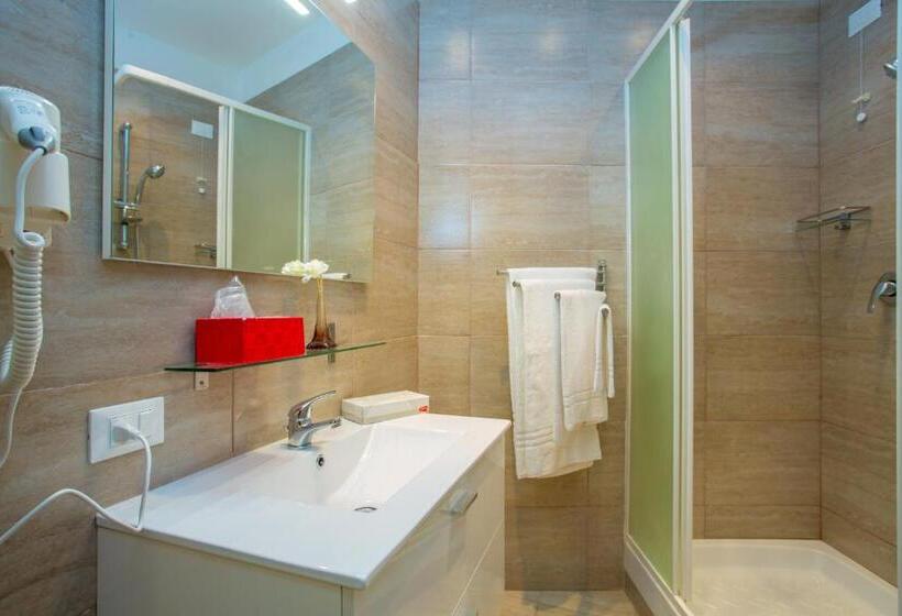 חדר סטנדרט, Bq House Castello Luxury Rooms