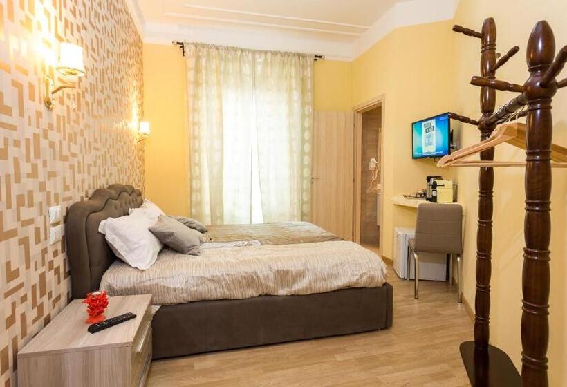 חדר סטנדרט, Bq House Castello Luxury Rooms