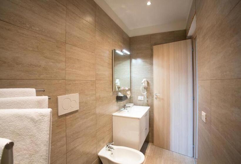 חדר סטנדרט, Bq House Castello Luxury Rooms