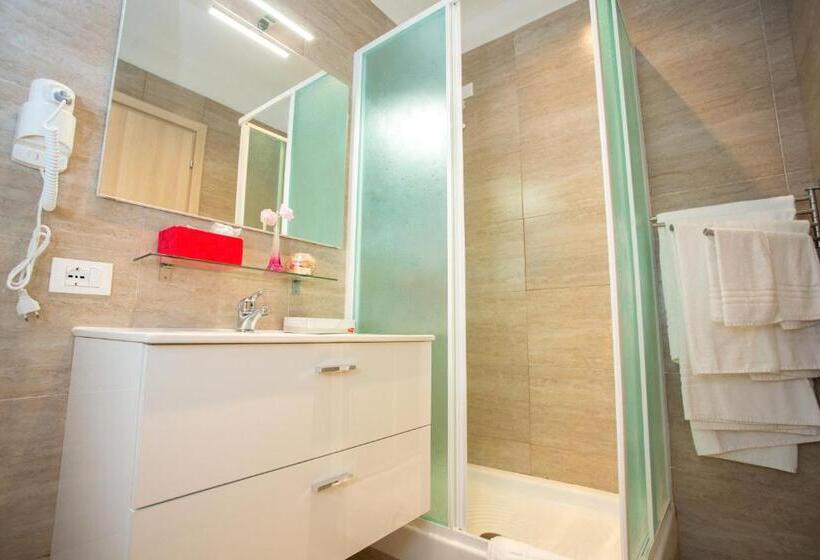 חדר סטנדרט, Bq House Castello Luxury Rooms