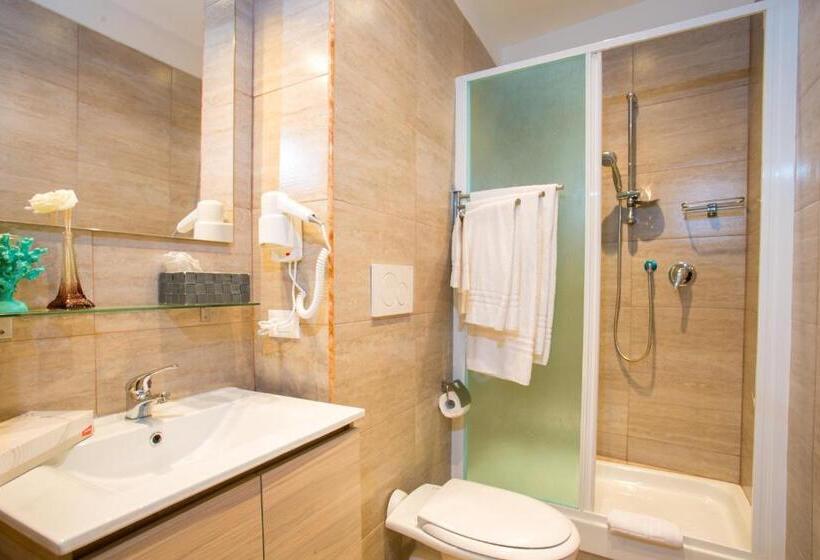 סוויטה, Bq House Castello Luxury Rooms