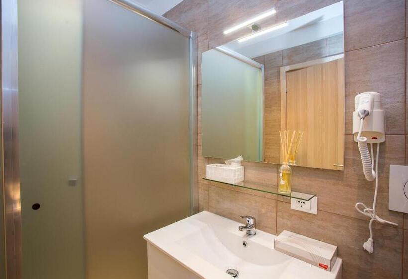 סוויטה, Bq House Castello Luxury Rooms