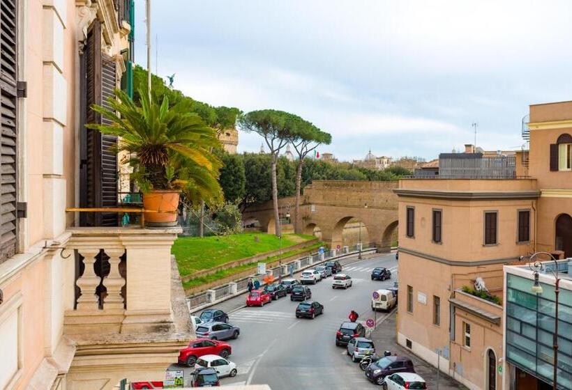 סוויטה, Bq House Castello Luxury Rooms