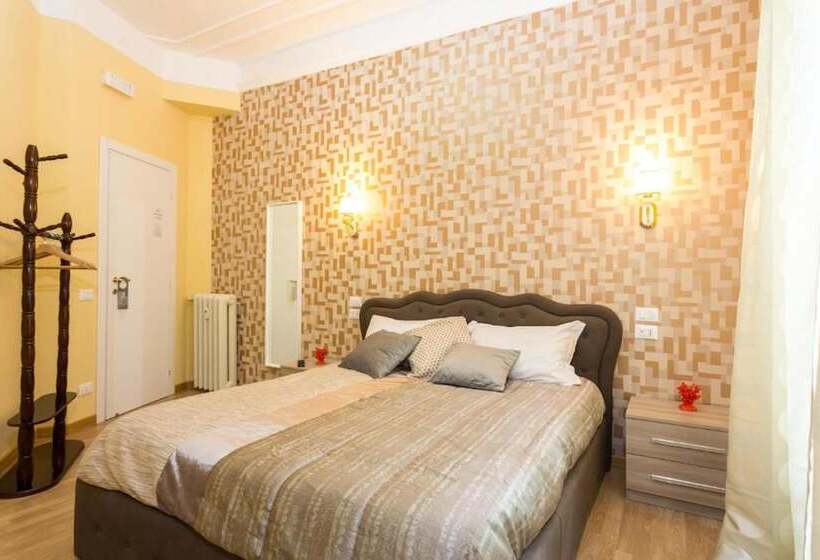 חדר סטנדרט, Bq House Castello Luxury Rooms