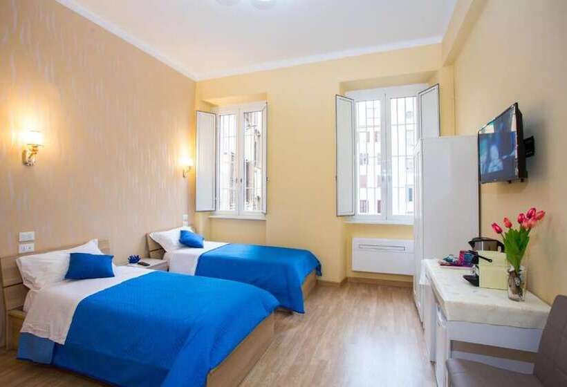 חדר סטנדרט, Bq House Castello Luxury Rooms