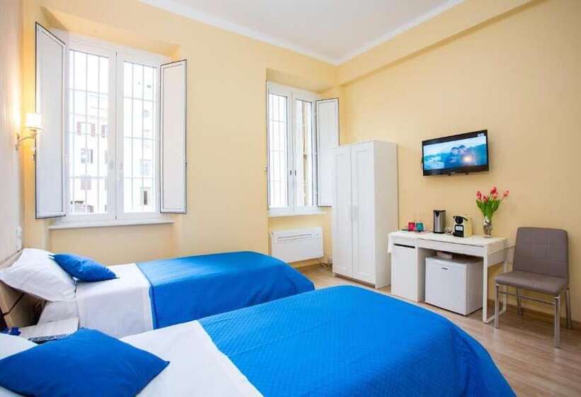 חדר סטנדרט, Bq House Castello Luxury Rooms