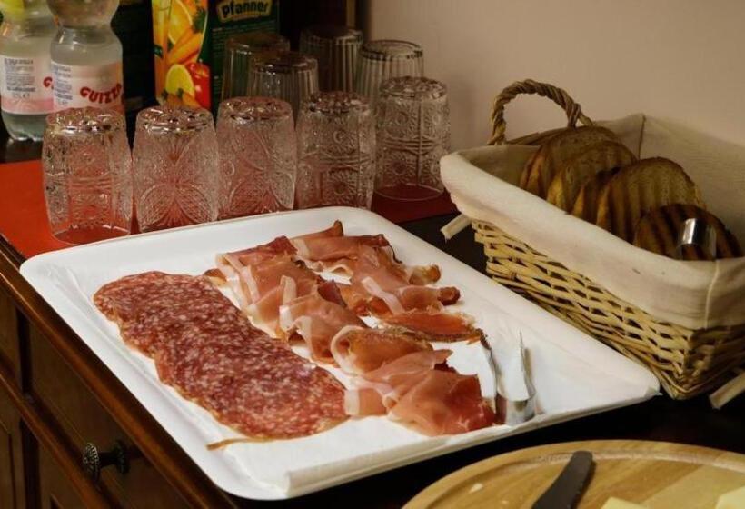 חדר סטנדרט, Bq House Castello Luxury Rooms