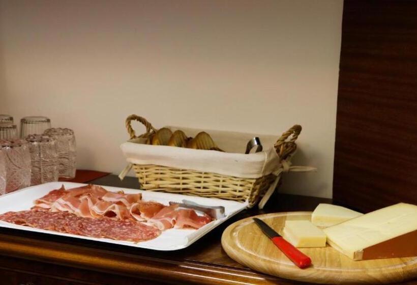 חדר סטנדרט, Bq House Castello Luxury Rooms