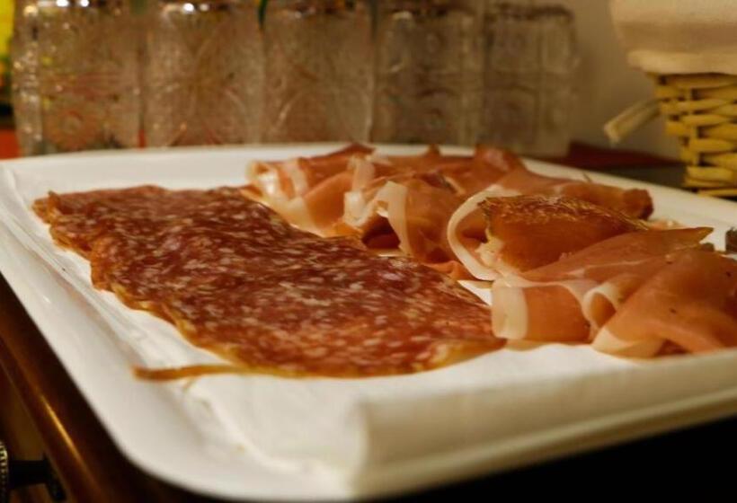 חדר סטנדרט, Bq House Castello Luxury Rooms