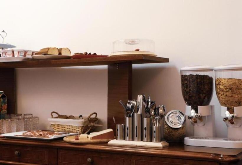 חדר סטנדרט, Bq House Castello Luxury Rooms