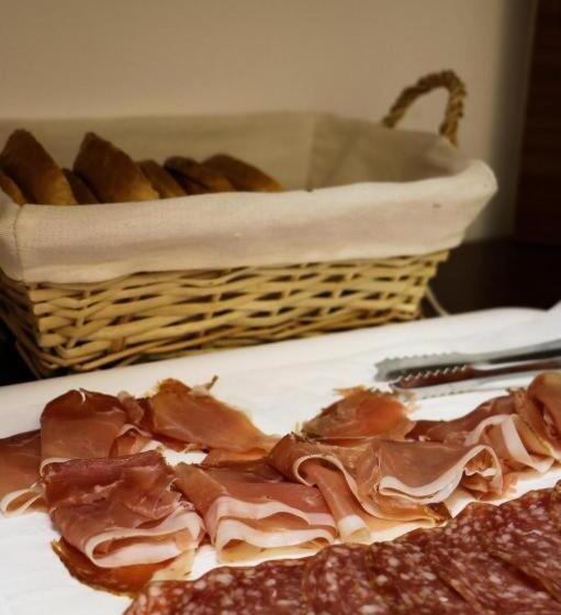 סוויטה, Bq House Castello Luxury Rooms