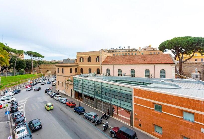 סוויטה, Bq House Castello Luxury Rooms