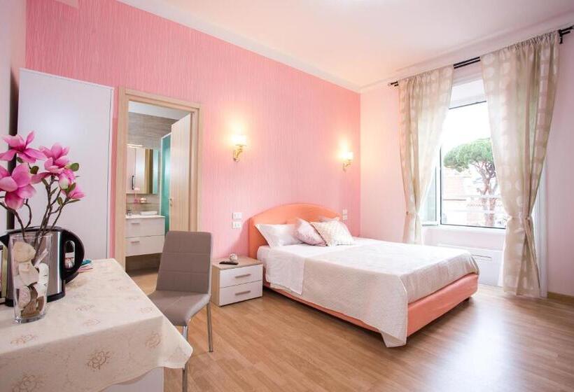 סוויטה, Bq House Castello Luxury Rooms