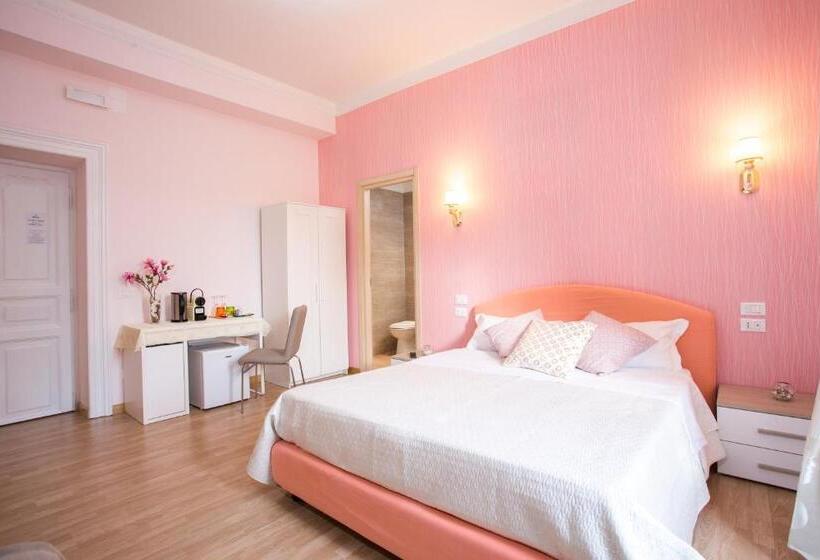 סוויטה, Bq House Castello Luxury Rooms