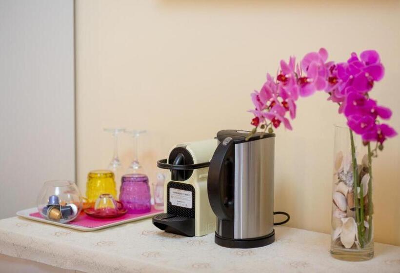 סוויטה, Bq House Castello Luxury Rooms