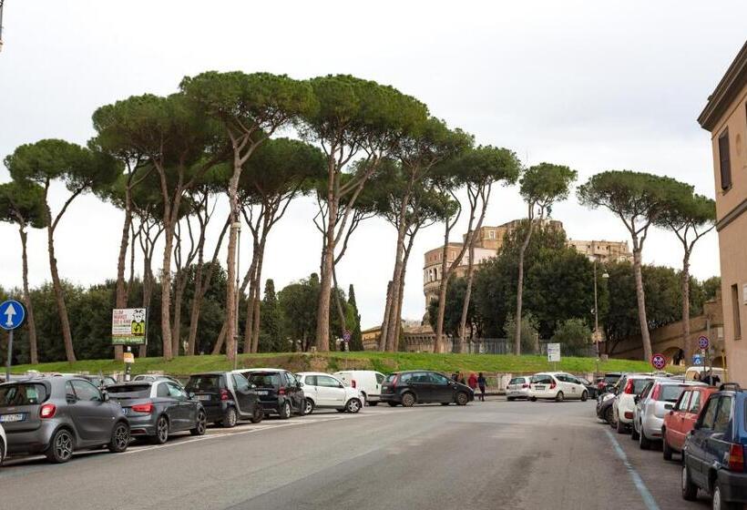 סוויטה, Bq House Castello Luxury Rooms