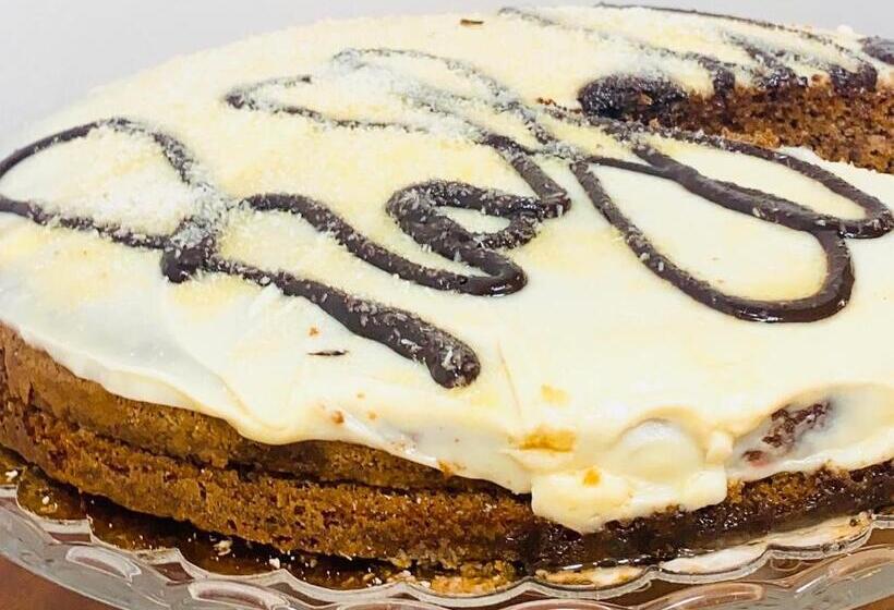 סוויטה, Bq House Castello Luxury Rooms