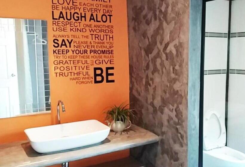 اتاق سوپریور خانوادگی, Green House Neoresotel