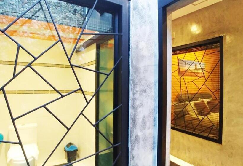 اتاق سوپریور چهار تخته, Green House Neoresotel