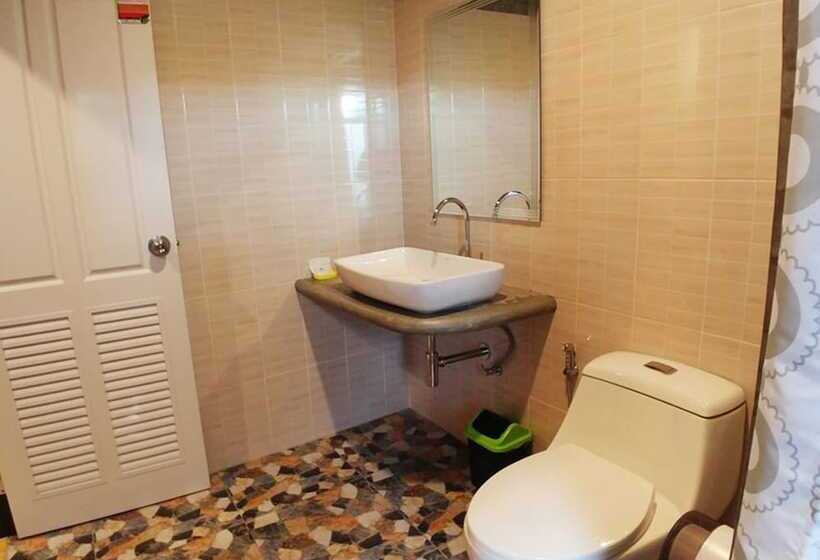 اتاق استاندارد, Green House Neoresotel