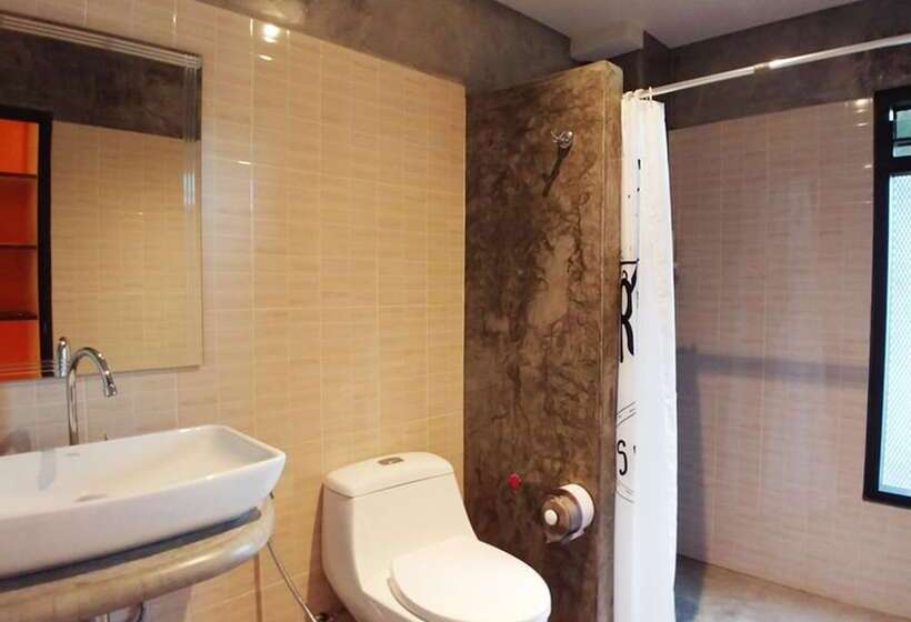 اتاق سوپریور, Green House Neoresotel