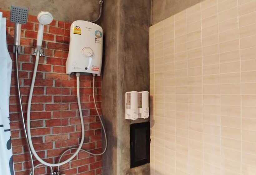 اتاق سوپریور, Green House Neoresotel