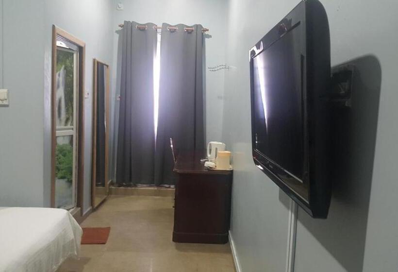 غرفة ديلوكس, Shafura  1