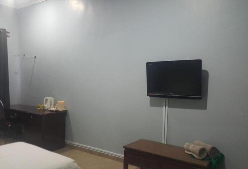 غرفة ديلوكس, Shafura  1