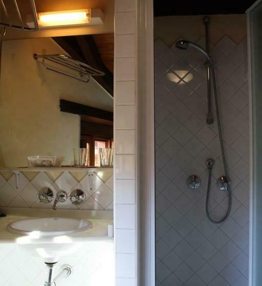 اتاق استاندارد, Hostería La Antigua