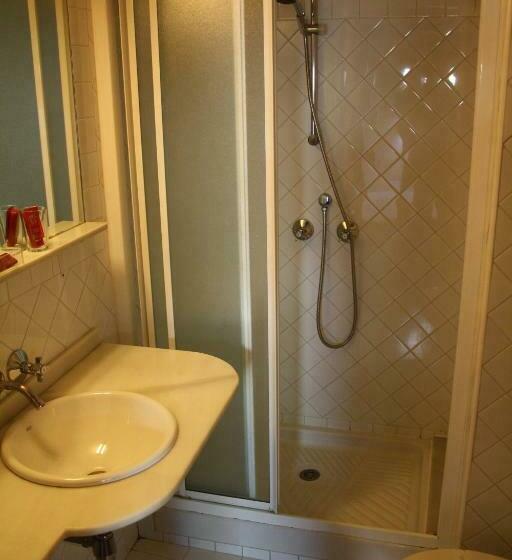 اتاق استاندارد, Hostería La Antigua