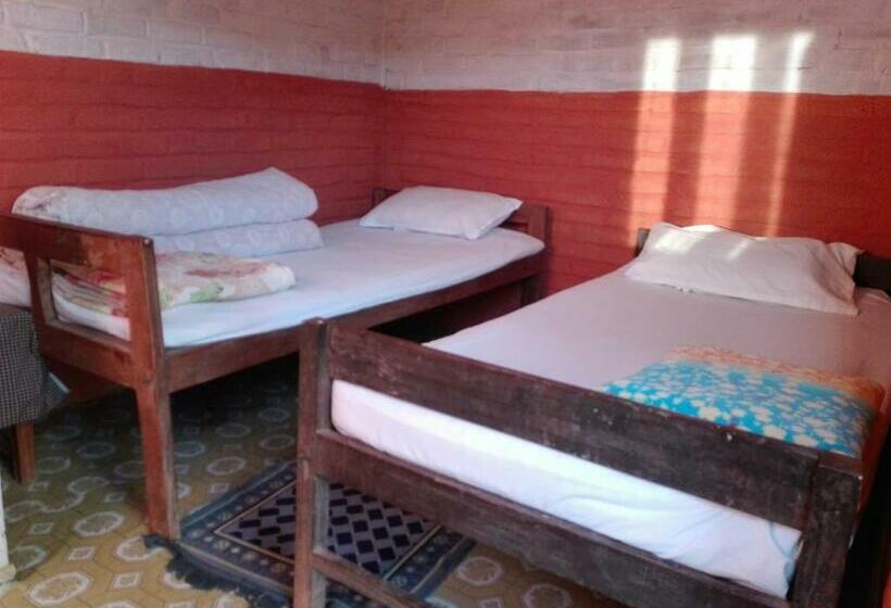 اتاق اکونومی یک تخته, Kayastha Restaurant & Lodge