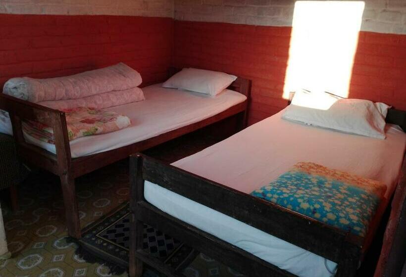 اتاق اکونومی یک تخته, Kayastha Restaurant & Lodge