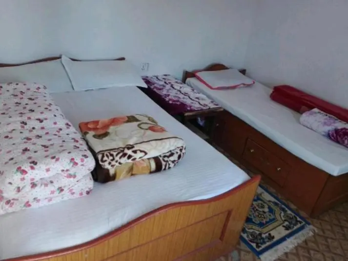 اتاق استاندارد, Kayastha Restaurant & Lodge