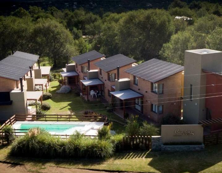 带1个卧室的公寓, Cabañas Cumelen