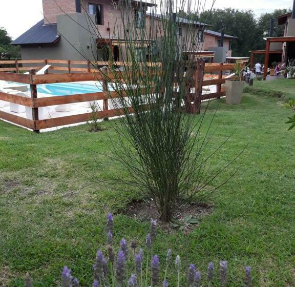 דירת חדר, Cabañas Cumelen