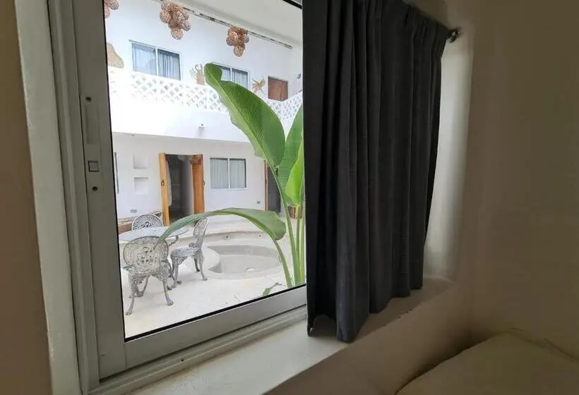 スーペリアールーム, El Faro Hostel