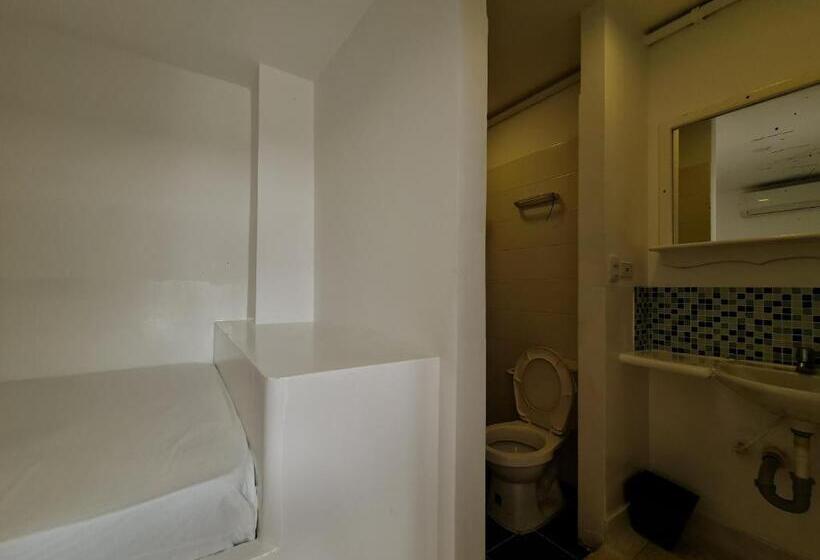 חדר סופריור, El Faro Hostel