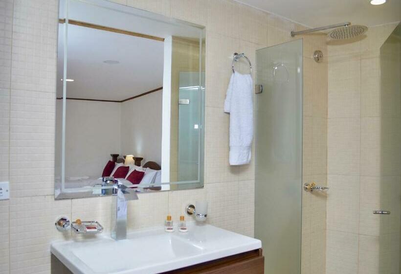 Family Suite, Casona Del Virrey