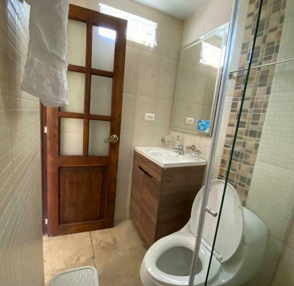 Номер Стандарт Вид на Сад, Casona Del Virrey