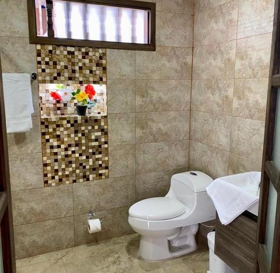 풀장 전망 스위트, Casona Del Virrey
