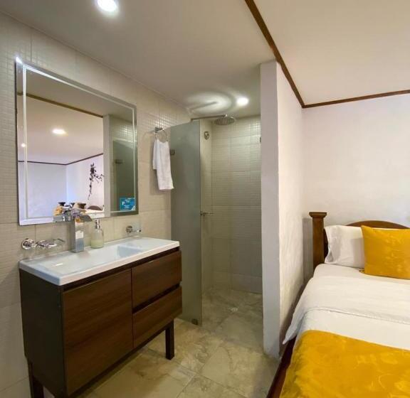 Family Suite, Casona Del Virrey