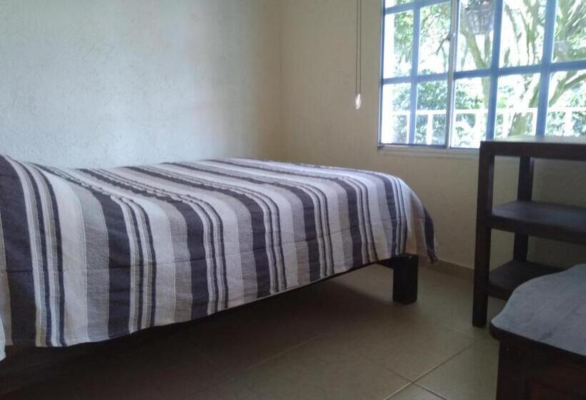 Номер Стандарт, Hostal Fisterra