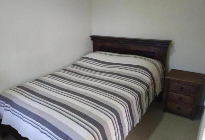 Номер Стандарт, Hostal Fisterra