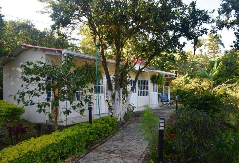 Номер Стандарт, Hostal Fisterra