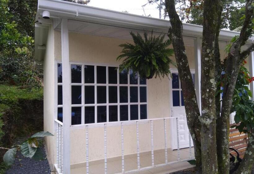 Номер Стандарт, Hostal Fisterra