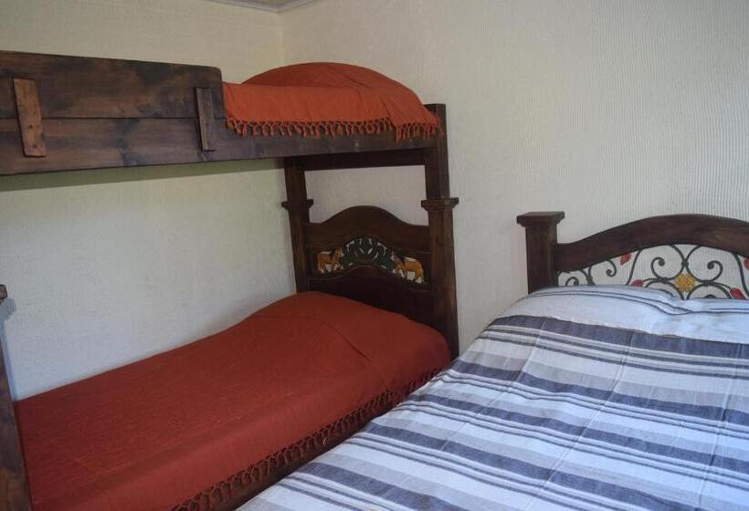 Дом 2 Спальни, Hostal Fisterra