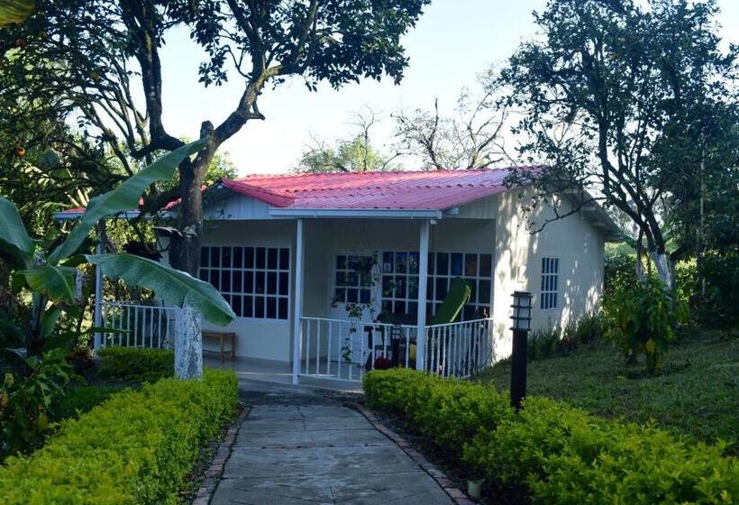 Дом 3 Спальни, Hostal Fisterra