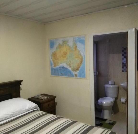 Дом 3 Спальни, Hostal Fisterra