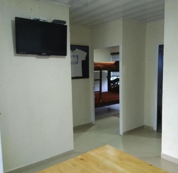 Дом 3 Спальни, Hostal Fisterra