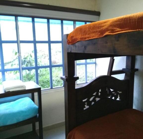 Дом 3 Спальни, Hostal Fisterra